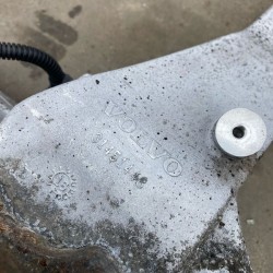 Fuzeta dreapta fata VOLVO XC60-XC90 2015-2022 31451448