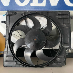 Ventilator electroventilator VOLVO XC90 2015-2022 31338305