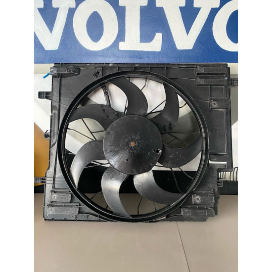 Ventilator electroventilator VOLVO XC90 2015-2022 31338305