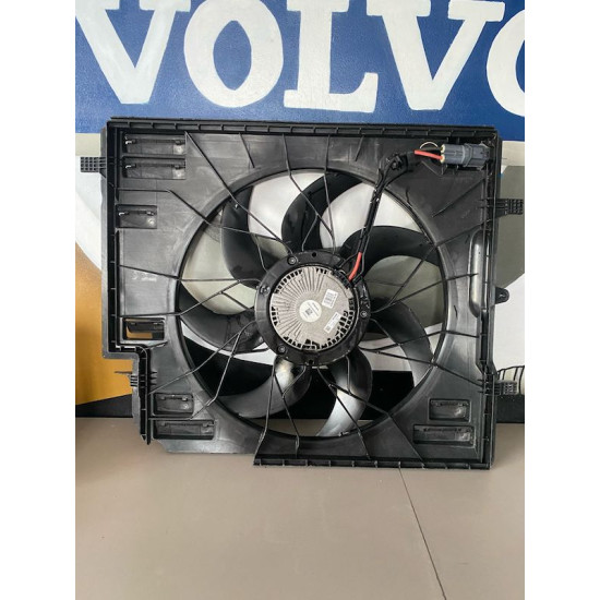 Ventilator electroventilator VOLVO XC90 2015-2022 31338305