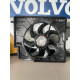 Ventilator electroventilator VOLVO XC90 2015-2022 31338305