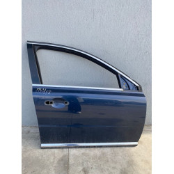 Front right door VOLVO S80 2007-2016 498-46