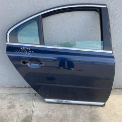 Rear right door VOLVO S80 2007-2016 498-46