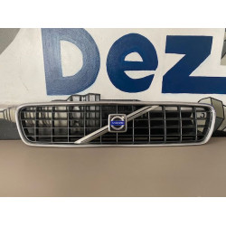 Grila bara fata VOLVO S40 2004-2007 08620116