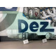 Geam dreapta fata dublu securizat duplex VOLVO XC60 2008+ 