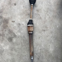 Right driveshaft 1.6 Diesel 114 CP Automatic gearbox VOLVO S80 V70 S60 V60