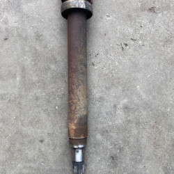 Right driveshaft 1.6 Diesel 114 CP Automatic gearbox VOLVO S80 V70 S60 V60