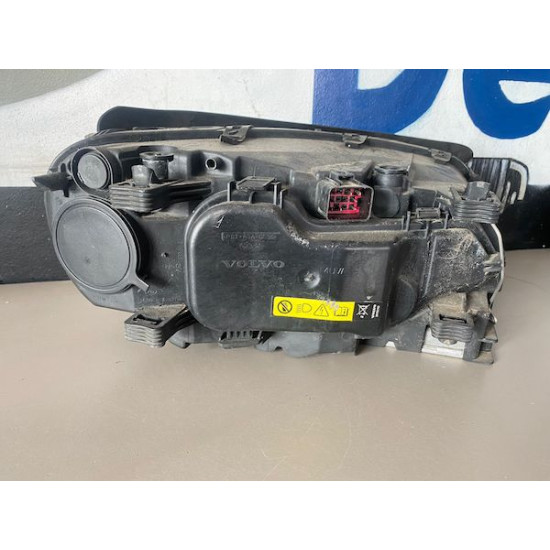 Far stanga xenon adaptiv Volvo S80 V70 XC70 2012+ 31353320