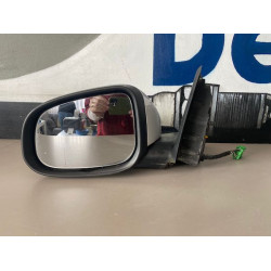 Oglinda stanga cu rabatare electrica VOLVO S80 V70 2007-2012 31297873