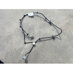 Instalatie haion/portbagaj VOLVO S80 2007+ 30786217