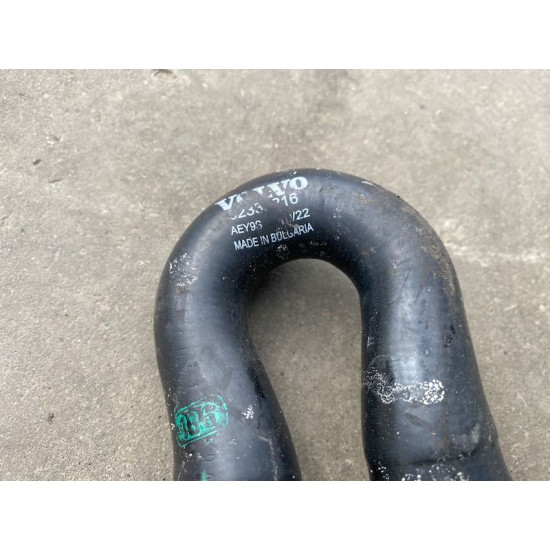 Water hose/Radiator coolant hose VOLVO XC40 2021-2023 32138729