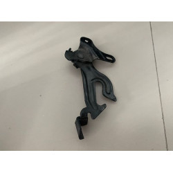 Clapeta capota VOLVO V60 S60 2011-2016 31425791