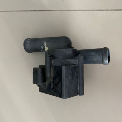 Water pump VOLVO V60 D6 HYBRID 2014+ 31366009