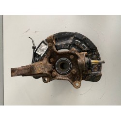 Fuzeta Stanga Fata Volvo XC90 2003-2007 30760561 31200315