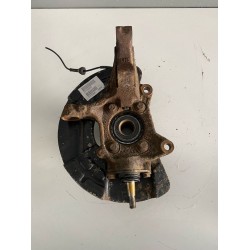 Fuzeta Dreapta Fata Volvo XC90 2003-2007 30760562 31200316