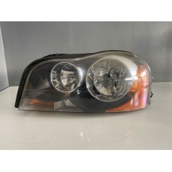 Far stanga fata halogen Volvo XC90 2003-2007 30678178 30784151