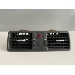 Grila aer bord centrala Volvo XC90 2003-2007 30739319 39898051