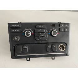 Panou clima Volvo XC90 2003-2007 30710682 30782691