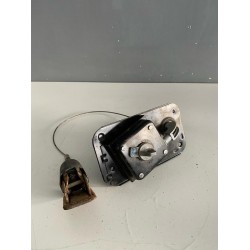 Suport roata de rezerva Volvo XC90 2003-2007 30714793