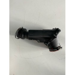 Rezonator turbo Volvo XC90 S60 V70 XC70 30740895 30794890