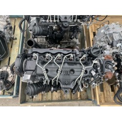 Motor 180.000KM Volvo S60 V60 S80 V70 XC70 XC60 2011-2017 D5204T2 36050500