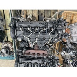  Motor 290.000KM VOLVO XC60 2014-2017 D5244T12 36050684