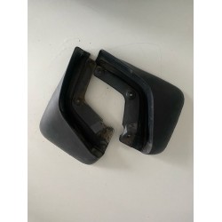 Set aparatoare de noroi spate Volvo XC90 2003-2007 30698124 30698123 30744558