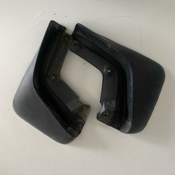 Set aparatoare de noroi spate Volvo XC90 2003-2007 30698124 30698123 30744558