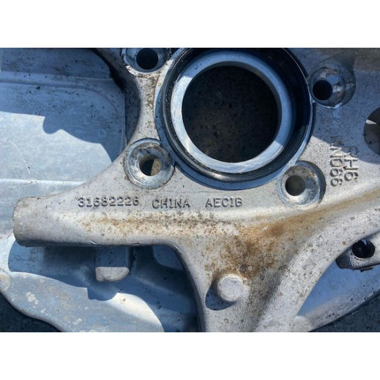 Steering Knuckle (Right, Front) VOLVO S90 V90 2016+ 31682226