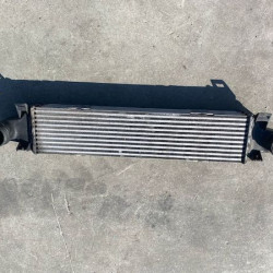 Radiator intercooler euro 6 VEA Volvo S60 V60 2011-2013 31338236