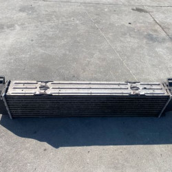 Radiator intercooler euro 6 VEA Volvo S60 V60 2011-2013 31338236