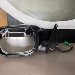 Left mirror foldable with light 14 wires VOLVO XC90 2015+ 