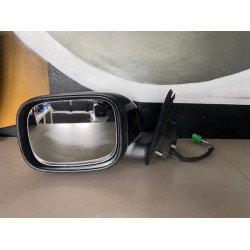 Oglinda stanga cu rabatare si bec 14 fire VOLVO XC90 2015+ 
