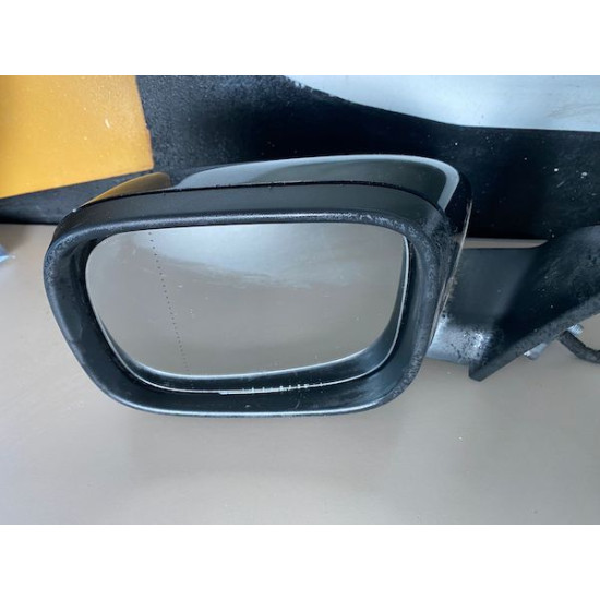 Left mirror foldable with light 14 wires VOLVO XC90 2015+ 