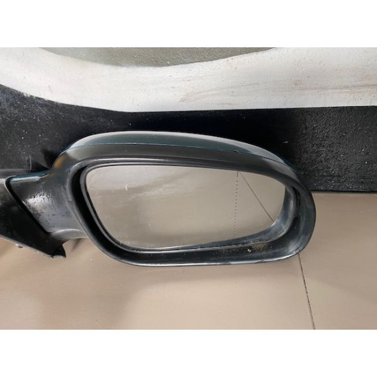 Right mirror 7 wires VOLVO S80 2000-2003