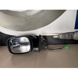 Oglinda stanga cu rabatare,bec si memorie 14 fire VOLVO XC90 2007-2014 31217508 