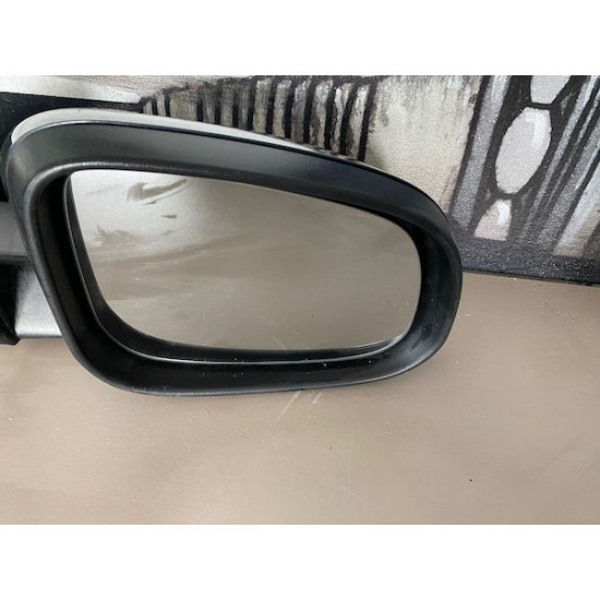 Right mirror 8 wires VOLVO S60 2012 30799092