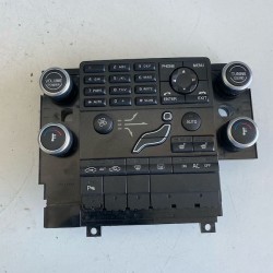 Climate Control Unit Volvo XC60 2010-2017 30782904 30782903