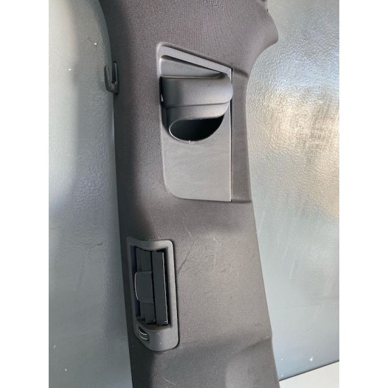 Stalp interior stanga Volvo S90 V90 2016+ 31377667 32219758 31403784 Stalp interior stanga Volvo S90 V90 2016+ 31377667 32219758 31403784