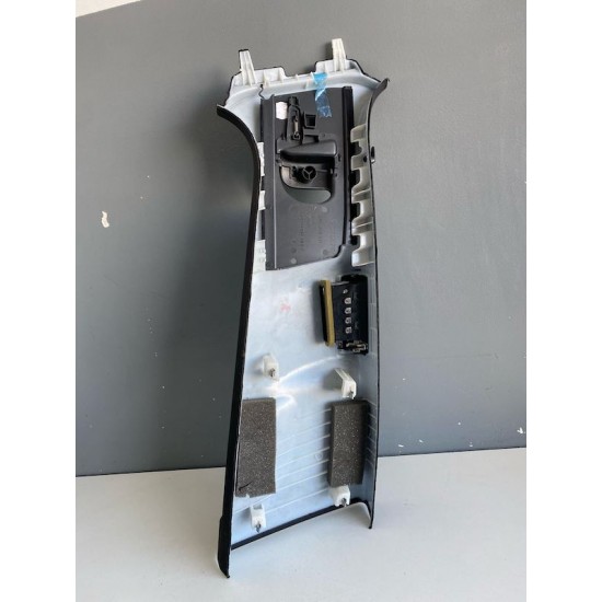 Stalp interior stanga Volvo S90 V90 2016+ 31377667 32219758 31403784 Stalp interior stanga Volvo S90 V90 2016+ 31377667 32219758 31403784