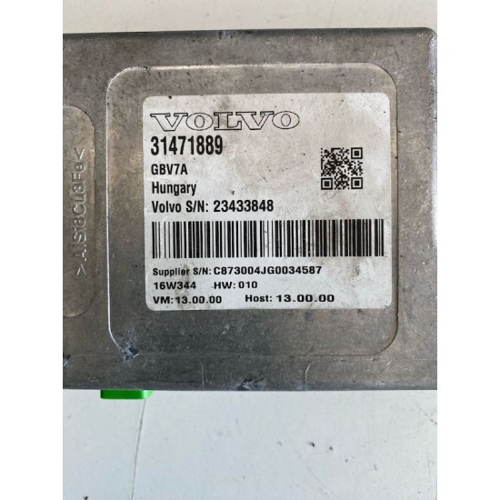 Modul Camera Parcare Volvo S90 V90 XC90 31471889 31680061 Modul Camera Parcare Volvo S90 V90 XC90 31471889 31680061