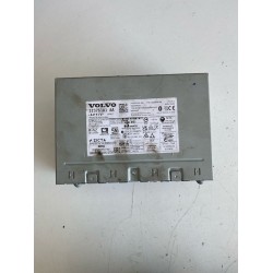 Magazie CD Radio VOLVO C40 XC60 XC40 V60 XC90 32375181 36010929 36003422 36013241 36011037 36010929