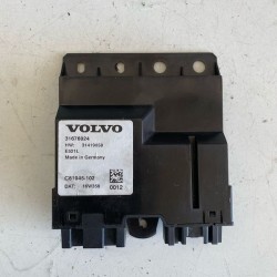 Modul portbagaj Volvo S90 V90 31676024