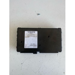 Modul VCM 3G VOLVO S90 V90 2016+ 31489268