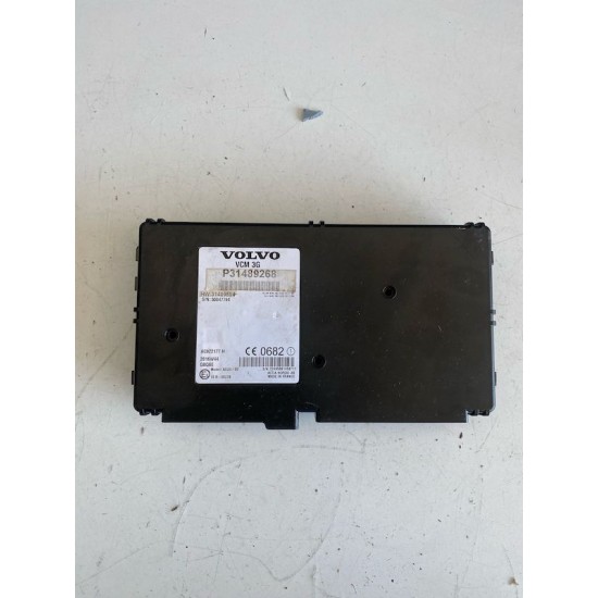 Modul VCM 3G VOLVO S90 V90 2016+ 31489268 Modul VCM 3G VOLVO S90 V90 2016+ 31489268