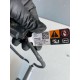 Capsa pirotehnica capota dreapta VOLVO S90 V90 V90CC 31688051 34203222B 312949928