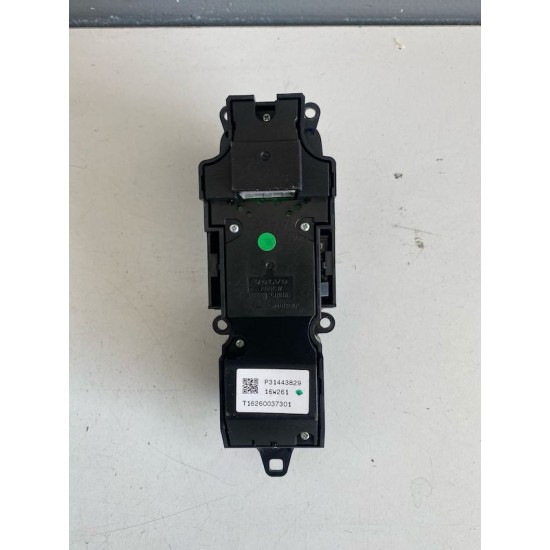 Comanda/buton start/stop VOLVO S90 V90 XC90 2017+ 31443829 31443830