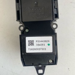 Comanda/buton start/stop VOLVO S90 V90 XC90 2017+ 31443829 31443830