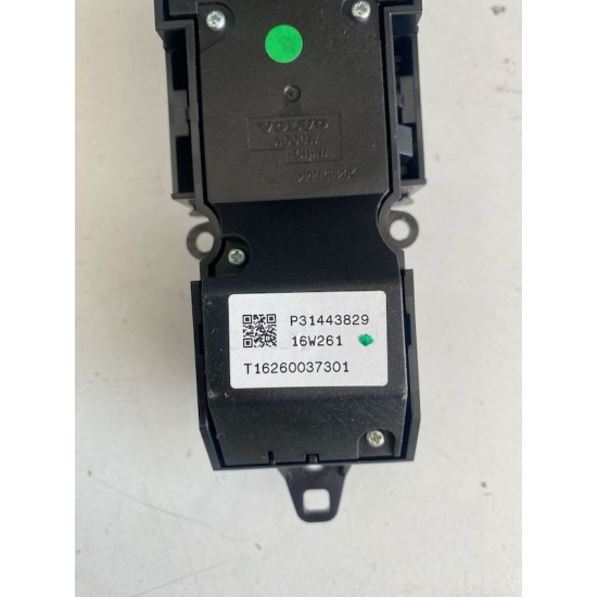 Comanda/buton start/stop VOLVO S90 V90 XC90 2017+ 31443829 31443830