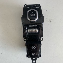 Comanda/buton start/stop VOLVO S90 V90 XC90 2017+ 31443829 31443830